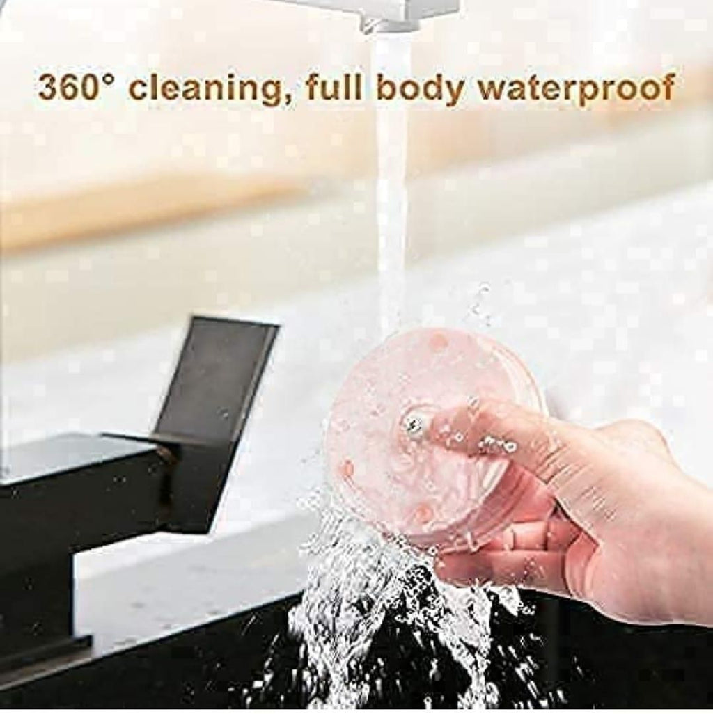 KolorFish Electric Mini Garlic Chopper 250ml Electric Vegetable Chopper