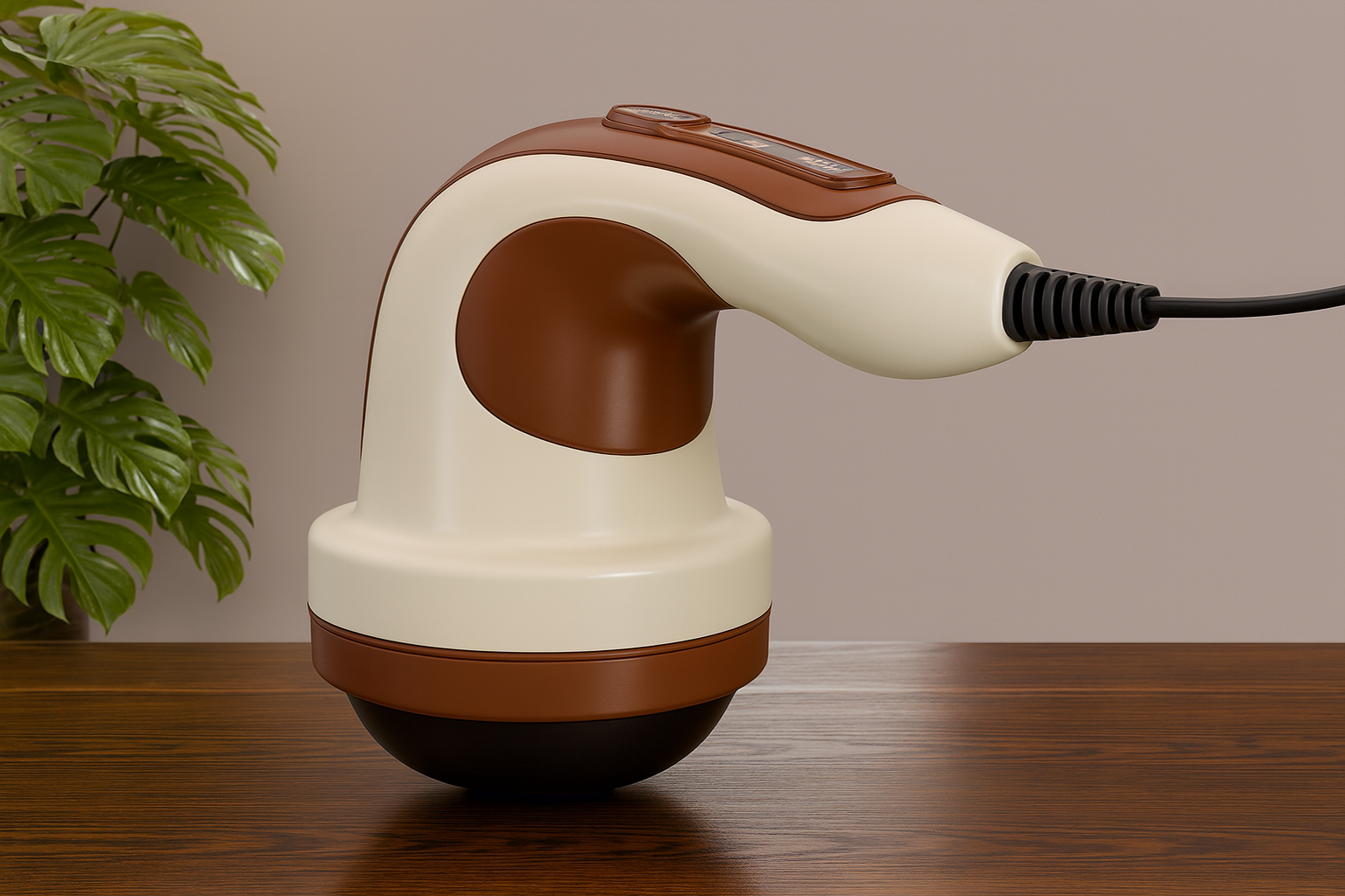 Full Body Massager for Pain Relief