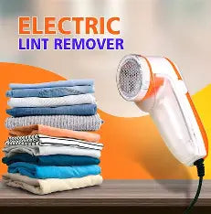 Nova Lint Remover- Battery Operated Lint Remover for All Woolens