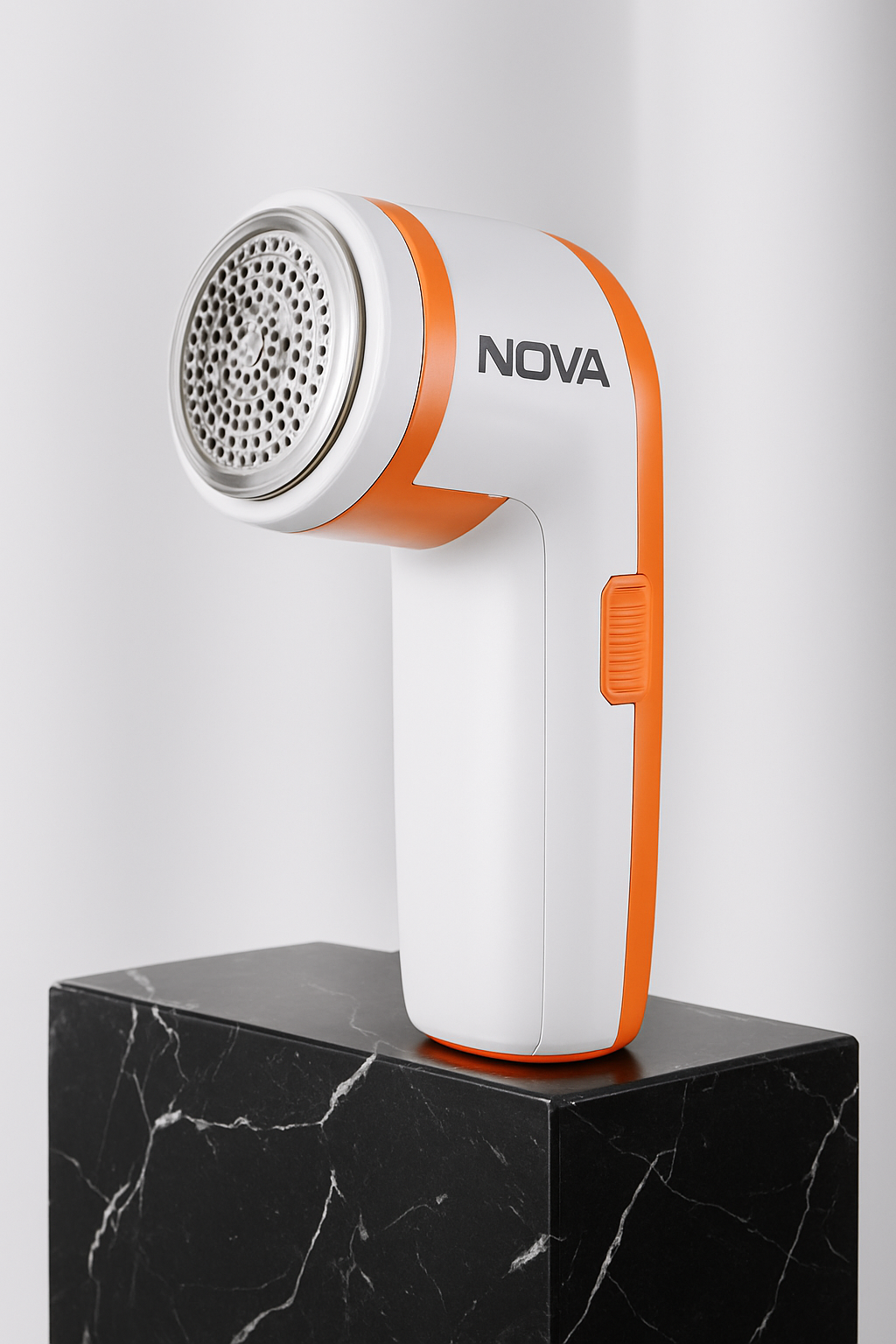 Nova Lint Remover- Battery Operated Lint Remover for All Woolens